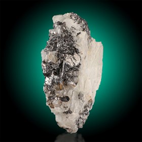 Graphite-Namib II Mine | Wlotzkasbaken | Arandis | Swakopmund | Erongo | Namibia